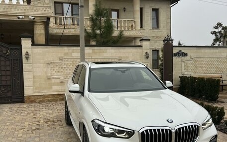 BMW X5, 2020 год, 8 400 000 рублей, 3 фотография