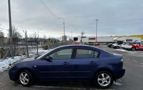 Mazda 3, 2005 год, 420 000 рублей, 4 фотография