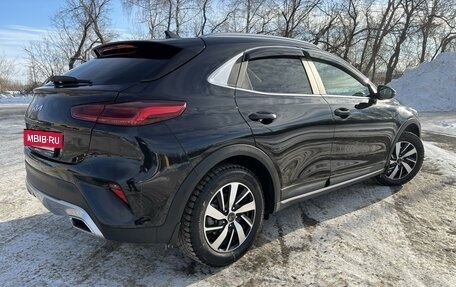 KIA XCeed I, 2021 год, 2 250 000 рублей, 14 фотография