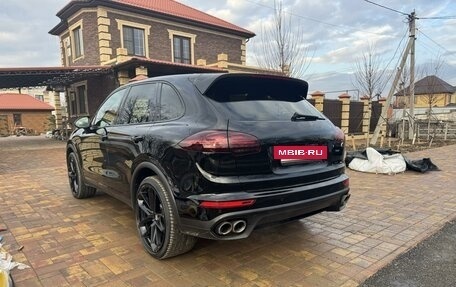 Porsche Cayenne III, 2015 год, 3 900 000 рублей, 8 фотография