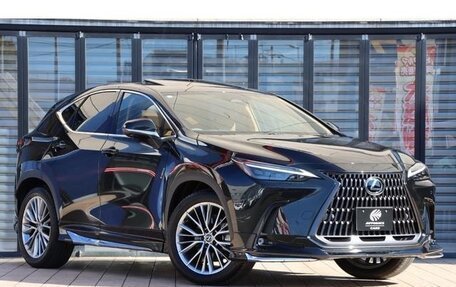 Lexus NX, 2024 год, 6 375 000 рублей, 2 фотография