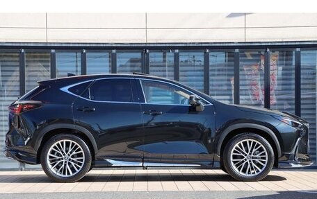 Lexus NX, 2024 год, 6 375 000 рублей, 3 фотография