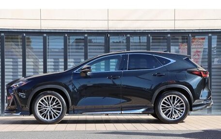 Lexus NX, 2024 год, 6 375 000 рублей, 7 фотография