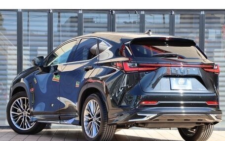 Lexus NX, 2024 год, 6 375 000 рублей, 6 фотография