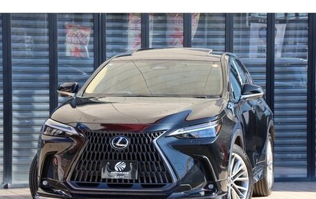 Lexus NX, 2024 год, 6 375 000 рублей, 8 фотография