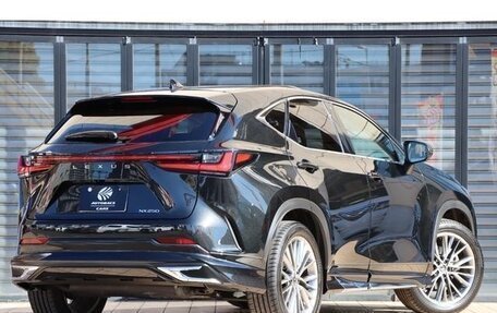 Lexus NX, 2024 год, 6 375 000 рублей, 4 фотография