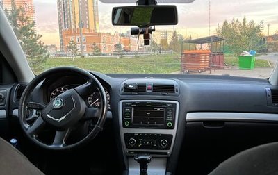 Skoda Octavia, 2013 год, 1 000 000 рублей, 1 фотография