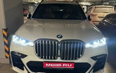 BMW X7, 2019 год, 8 900 000 рублей, 1 фотография