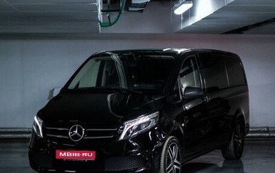 Mercedes-Benz Vito, 2020 год, 5 500 000 рублей, 1 фотография