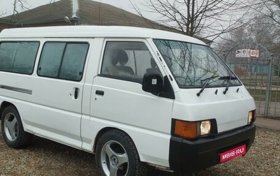 Mitsubishi Delica III, 1988 год, 525 000 рублей, 1 фотография