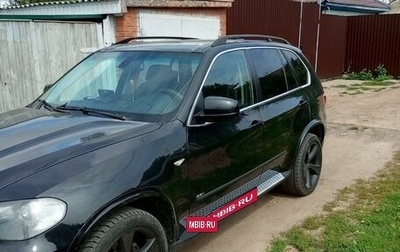 BMW X5, 2008 год, 1 700 000 рублей, 1 фотография