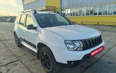 Renault Duster I рестайлинг, 2019 год, 1 690 000 рублей, 1 фотография