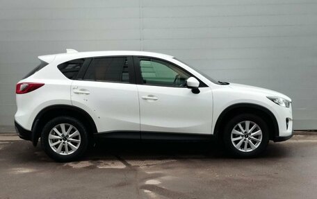 Mazda CX-5 II, 2012 год, 1 222 000 рублей, 4 фотография