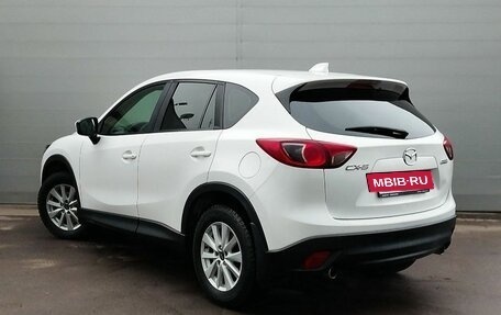 Mazda CX-5 II, 2012 год, 1 222 000 рублей, 7 фотография