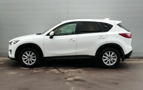 Mazda CX-5 II, 2012 год, 1 222 000 рублей, 8 фотография