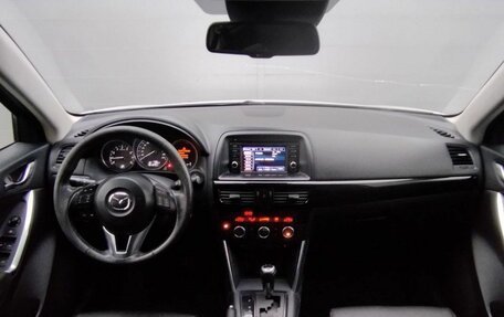 Mazda CX-5 II, 2012 год, 1 222 000 рублей, 12 фотография