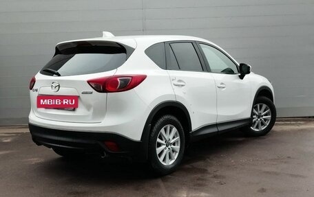 Mazda CX-5 II, 2012 год, 1 222 000 рублей, 5 фотография