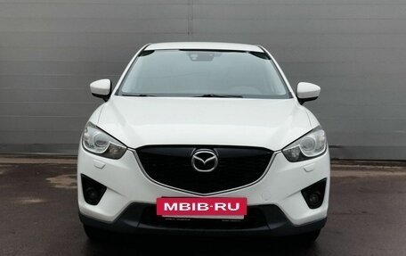 Mazda CX-5 II, 2012 год, 1 222 000 рублей, 2 фотография