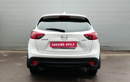 Mazda CX-5 II, 2012 год, 1 222 000 рублей, 6 фотография