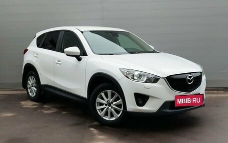 Mazda CX-5 II, 2012 год, 1 222 000 рублей, 3 фотография