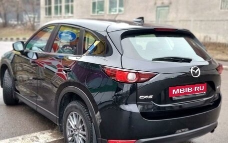 Mazda CX-5 II, 2018 год, 2 500 000 рублей, 4 фотография