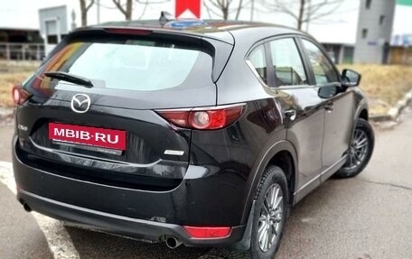 Mazda CX-5 II, 2018 год, 2 500 000 рублей, 3 фотография