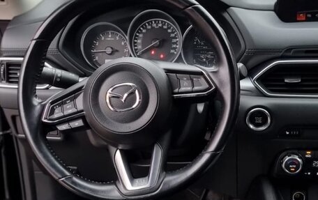 Mazda CX-5 II, 2018 год, 2 500 000 рублей, 11 фотография