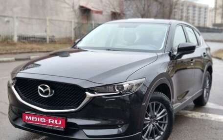 Mazda CX-5 II, 2018 год, 2 500 000 рублей, 2 фотография