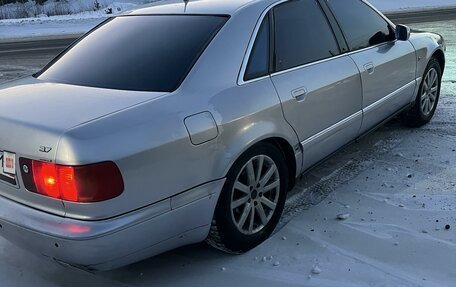 Audi A8, 1996 год, 5 фотография