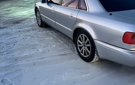 Audi A8, 1996 год, 4 фотография