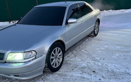 Audi A8, 1996 год, 3 фотография