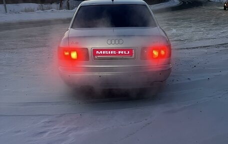 Audi A8, 1996 год, 6 фотография