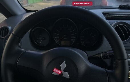 Mitsubishi Colt VI рестайлинг, 2007 год, 600 000 рублей, 19 фотография