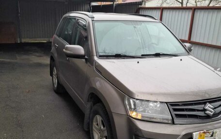 Suzuki Grand Vitara, 2014 год, 1 475 000 рублей, 5 фотография