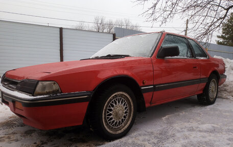 Honda Prelude II, 1983 год, 282 000 рублей, 2 фотография