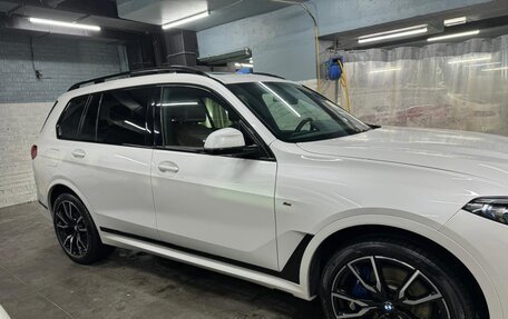 BMW X7, 2019 год, 8 900 000 рублей, 3 фотография