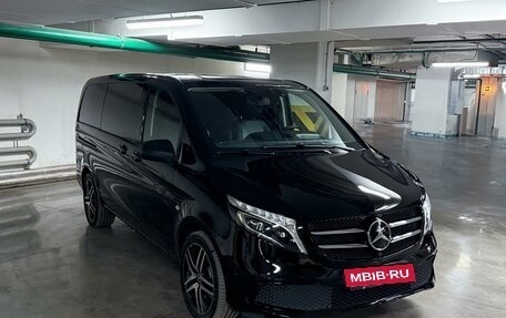 Mercedes-Benz Vito, 2020 год, 5 500 000 рублей, 5 фотография