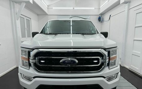 Ford F-150, 2022 год, 5 400 000 рублей, 2 фотография