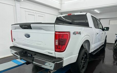 Ford F-150, 2022 год, 5 400 000 рублей, 4 фотография