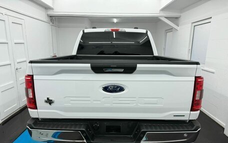 Ford F-150, 2022 год, 5 400 000 рублей, 6 фотография