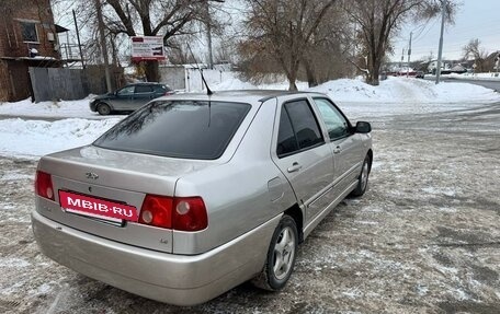 Chery Amulet (A15) I, 2007 год, 125 000 рублей, 3 фотография