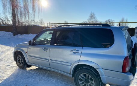 Suzuki Grand Vitara, 2004 год, 500 000 рублей, 7 фотография