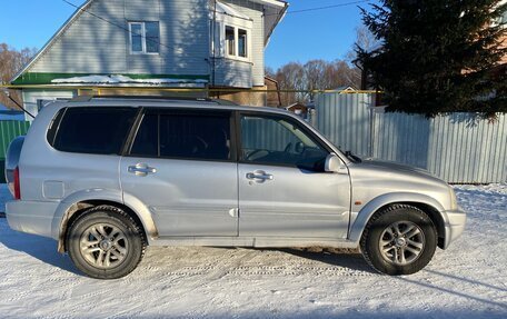 Suzuki Grand Vitara, 2004 год, 500 000 рублей, 9 фотография