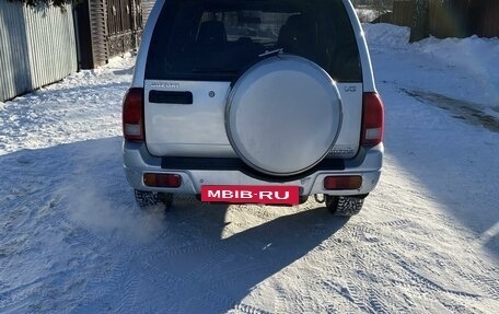 Suzuki Grand Vitara, 2004 год, 500 000 рублей, 8 фотография