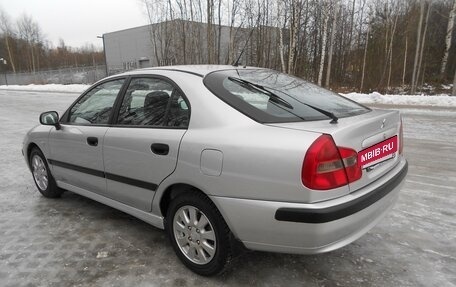 Mitsubishi Carisma I, 2003 год, 385 000 рублей, 6 фотография