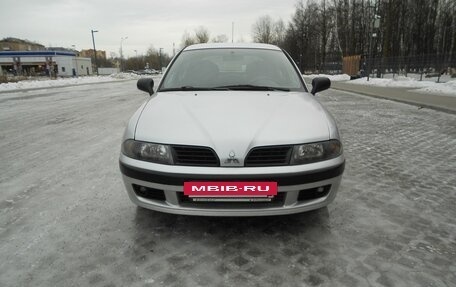 Mitsubishi Carisma I, 2003 год, 385 000 рублей, 7 фотография