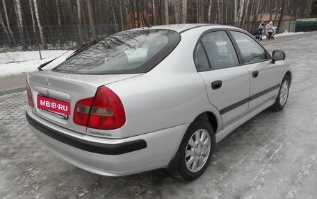 Mitsubishi Carisma I, 2003 год, 385 000 рублей, 5 фотография