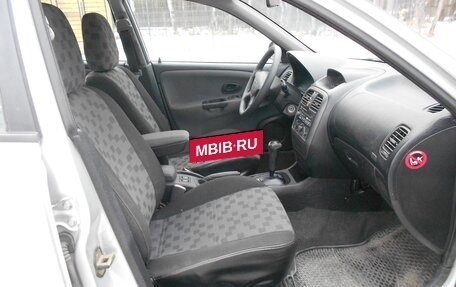 Mitsubishi Carisma I, 2003 год, 385 000 рублей, 9 фотография