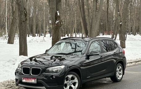 BMW X1, 2013 год, 1 770 000 рублей, 1 фотография