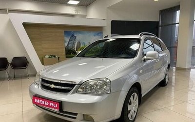 Chevrolet Lacetti, 2010 год, 599 000 рублей, 1 фотография